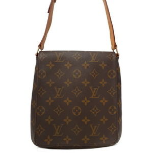 Louis Vuitton Bag Salsa Monogram Musette Shoulder